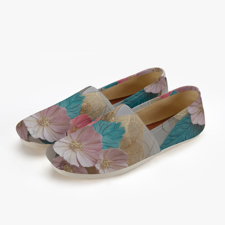 uniquestride, Floral Breeze Unisex Canvas Slip-On Shoes, uniquestride.com, canvas toms shoes, slip on shoes, canvas slip on shoes, skechers slip ins, skechers slip ons, slip on sneakers, non slip shoes, skechers go walk, non slip work shoes, vans slip on, slip resistant shoes, skechers slip on shoes, slip on shoes for men, skechers slip ins for men, slip on shoes for women, skechers slip ins for women, slip on sneakers for women, checkered vans, skechers hands free slip ins, slip on tennis shoes