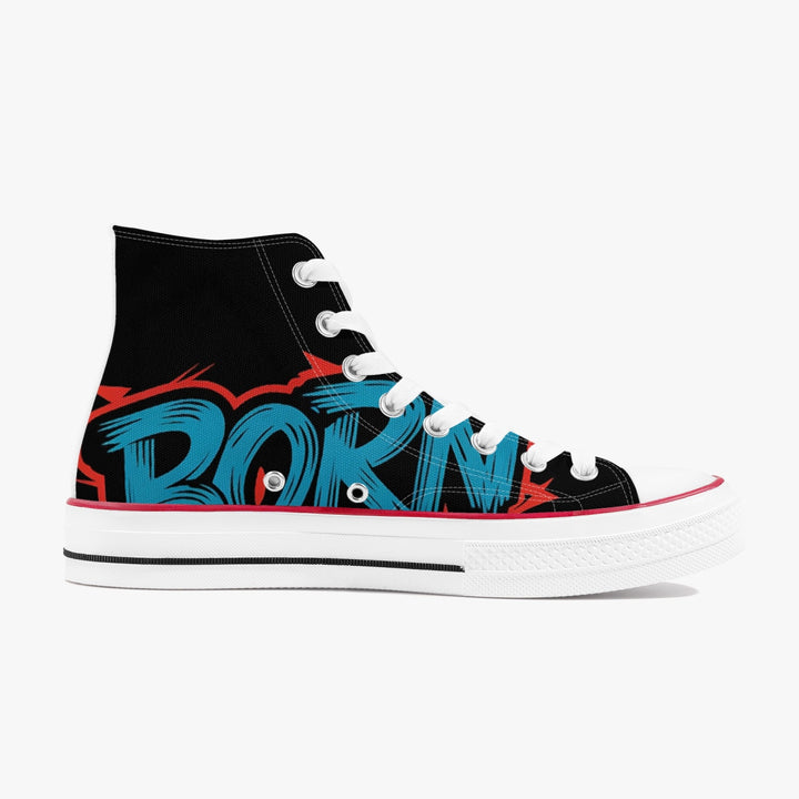 uniquestride, Unisex Graffiti 2 High-Top Canvas Sneakers, uniquestride, canvas high top, men's high top sneakers, canvas high top sneakers, chuck taylor all star lift platform canvas white, canvas high tops, high top canvas shoes, vintage havana sneakers high top, white canvas high tops, nike canvas high tops, converse canvas high tops, black canvas high tops, vans canvas high tops, mens canvas high tops, white high top canvas shoes, adidas canvas high tops