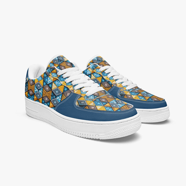 uniquestride, Mosaic Pattern Unisex Low-Top Sneakers, uniquestride.com,nike air force 1, air air force 1, nike air force 1 07, air force 1 white, black air force 1, nike air force 1 shadow, nike air force 1 women, nike air force one, nike air force 1 black, men's air force 1, women's air force 1, nike air force 1 white, kids air force 1, nike af1, air force 1s, black and white air force 1