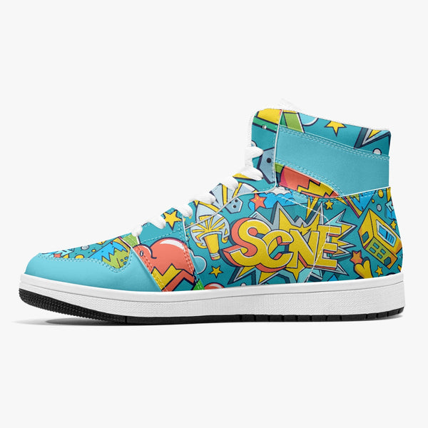 uniquestride, UniqueStride Pop Art High-Top Sneakers, uniquestride.comair jordan aj1, aj1 jordan, air jordan aj 1, aj 1 jordans, air jordan 1 aj1, aj1 air jordan, travis scott jordan 1, travis scott jordan 1 low, off white jordan 1, air jordan 1 red black white, mens aj1, aj1 mens, air jordan 1 red black and white, air jordan aj 1 low, air jordan 1 mid aj1, jordan aj1 retro, air jordan 1 white red and black, air jordan 1 red and black and white, air jordan 1 black and red and white