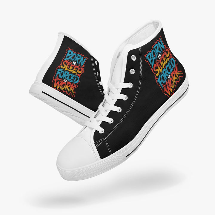 uniquestride, Unisex Graffiti High-Top Canvas Sneakers, canvas high top, men's high top sneakers, canvas high top sneakers, chuck taylor all star lift platform canvas white, canvas high tops, high top canvas shoes, vintage havana sneakers high top, white canvas high tops, nike canvas high tops, converse canvas high tops, black canvas high tops, vans canvas high tops, mens canvas high tops, white high top canvas shoes, adidas canvas high tops