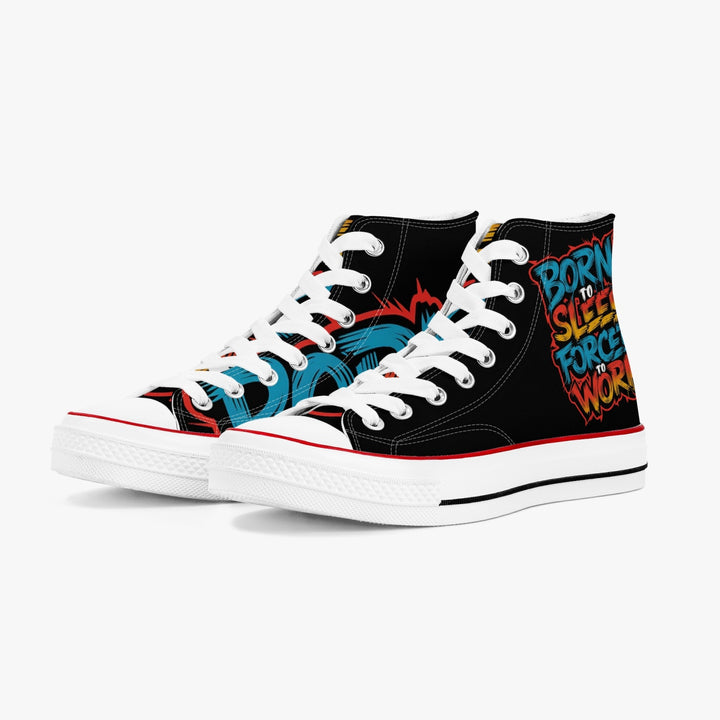 uniquestride, Unisex Graffiti 2 High-Top Canvas Sneakers, uniquestride, canvas high top, men's high top sneakers, canvas high top sneakers, chuck taylor all star lift platform canvas white, canvas high tops, high top canvas shoes, vintage havana sneakers high top, white canvas high tops, nike canvas high tops, converse canvas high tops, black canvas high tops, vans canvas high tops, mens canvas high tops, white high top canvas shoes, adidas canvas high tops